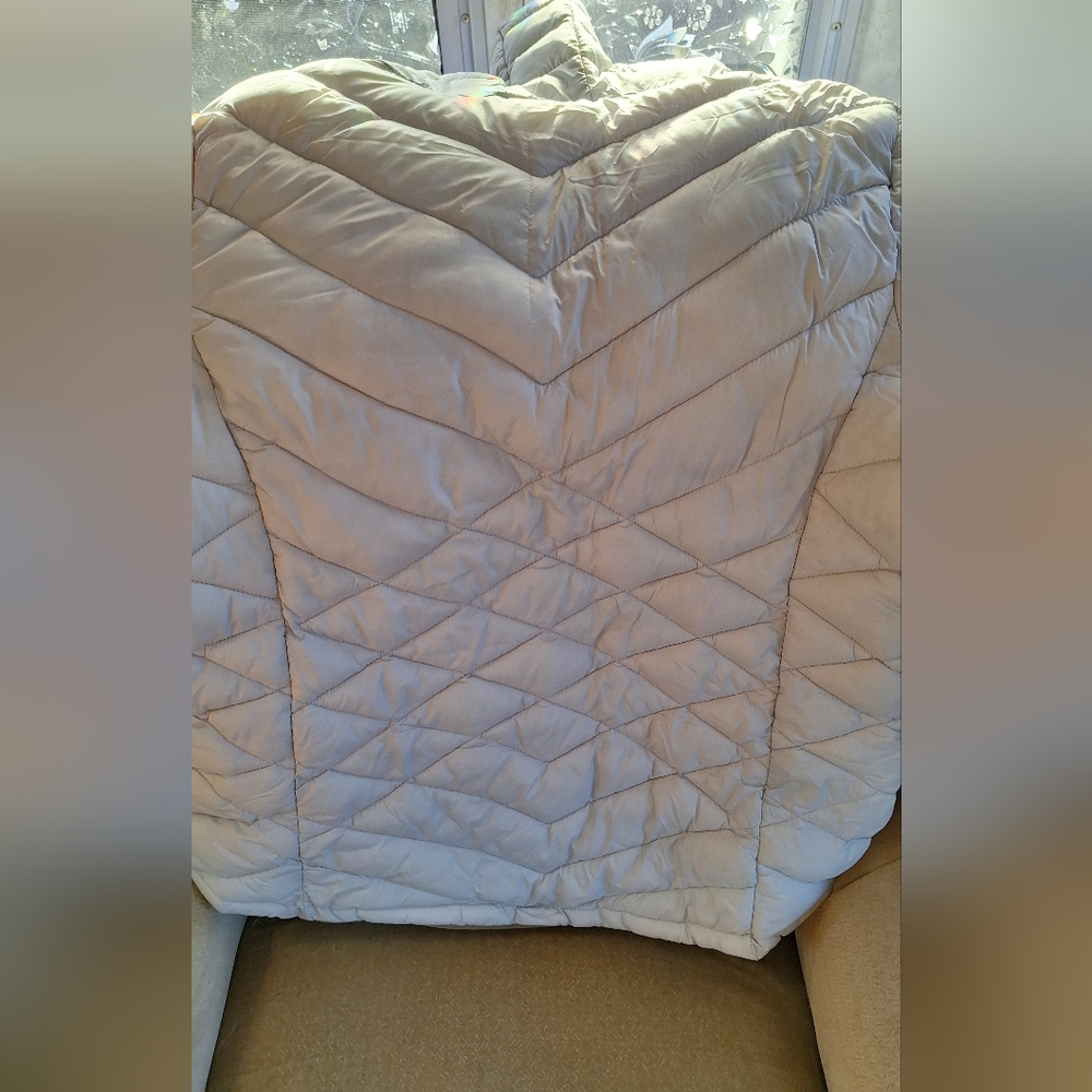 Zeroexposur Brooke Packable Puffer Jacket - image 3